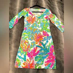 Little Pulitzer Dress size x-small